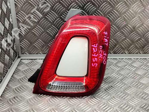 Used Right taillight Right taillight 38788704 38788704