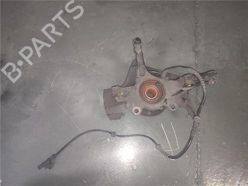 Right front steering knuckle FIAT GRANDE PUNTO (199_) 1.9 D Multijet | BP18003967M26 