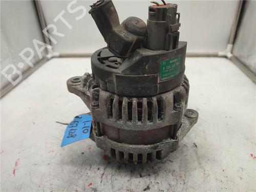 Used Alternator HYUNDAI i10 I (PA) 1.1 (65 hp) 26303469