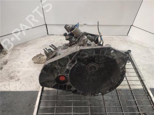 Caja de cambios ROVER 75 (RJ) 2.0 CDT (115 hp) 19028966