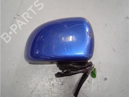 Right mirror VW NEW BEETLE (9C1, 1C1) 1.9 TDI | BP18388304C27 