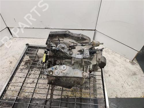 Gearbox OPEL MERIVA B MPV (S10) 1.7 CDTI (75) | BP29621542M3 