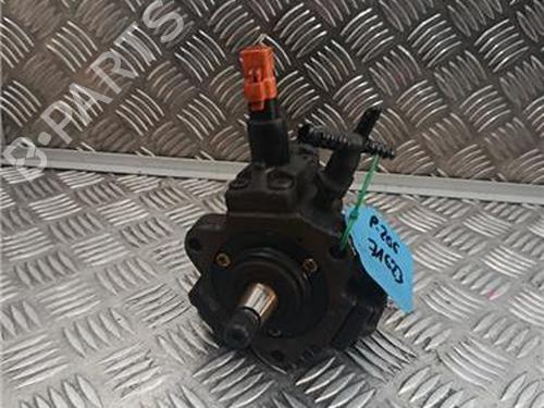 Used Injection pump Injection pump PEUGEOT 206 SW (2E/K) 2.0 HDi (90 hp) 34049803 34049803