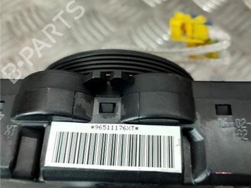 Schakelaar CITROËN C5 I (DC_) 2.0 HDi (DCRHZB, DCRHZE) (109 hp) 31243284