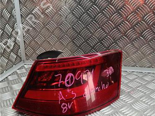 right-taillight-audi-a3-8v1-8vk-2012-2013-2014-2015-2016-2017-2018-2019-2020-31843524 main image