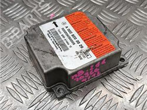 Used ECU airbags MERCEDES-BENZ E-CLASS (W211) E 270 CDI (211.016) (177 hp) 30867556