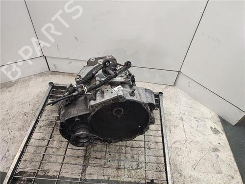 Used Gearbox AUDI A3 (8P1) 2.0 TDI 16V (140 hp) 22400907