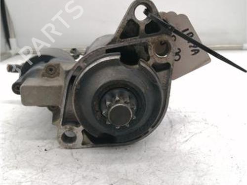 Used Starter SEAT IBIZA II (6K1) 1.9 SDI (68 hp) 23207771