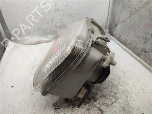 Left headlight VW GOLF III (1H1) 1.9 TDI | BP29577403C28 