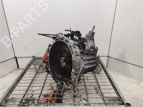 Gearbox FORD TOURNEO CONNECT 1.8 TDCi /TDDi /DI | BP25731132M3 