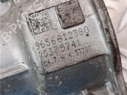 Egr FORD MONDEO IV (BA7) 2.0 TDCi | BP33859782M69 - Image 2