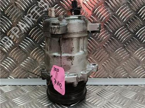 AC Kompressor VW POLO (6N2) 1.4 (60 hp) 30092908