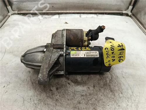Startmotor Startmotor HONDA CIVIC VII Hatchback (EU, EP, EV) 1.6 i (EP2, EU8, EU6) (110 hp) 33478498 33478498