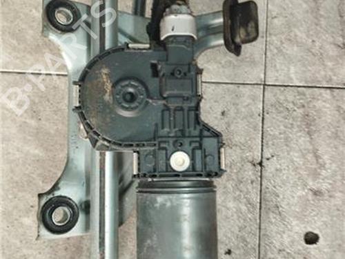 Front wiper motor OPEL MERIVA B MPV (S10) 1.7 CDTI (75) | BP29415206M29 