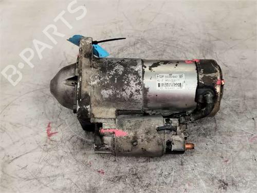 Starter OPEL ASTRA H (A04) 1.9 CDTI (L48) | BP38737490M8 - Image 3
