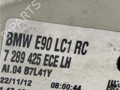 Left taillight BMW 3 (E90) 320 d | BP24442625C34 