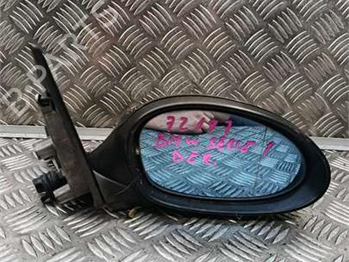 Used Right mirror Right mirror BMW 1 (E87) 118 d (122 hp) 36770453 36770453