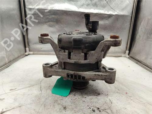 Generator Generator 38256465 38256465