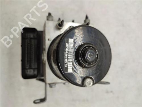 Used ABS pump BMW 1 (E81) 116 i (122 hp) 18005000