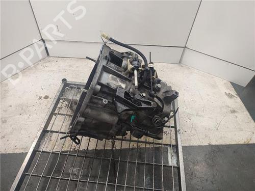 Gearbox RENAULT MEGANE I (BA0/1_) 1.6 i (BA0L) | BP25586260M3 
