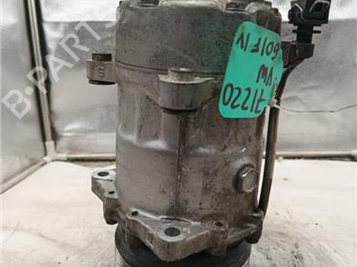 Used AC compressor AC compressor VW GOLF IV (1J1) 1.6 (100 hp) 33059726 33059726