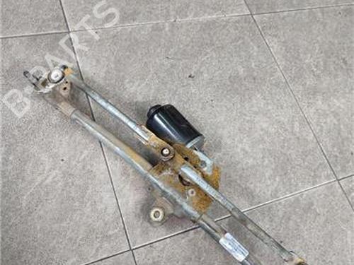 Used Front wiper motor SEAT TOLEDO II (1M2) 1.9 TDI (90 hp) 18378825