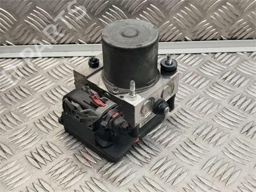 Used ABS pump ABS pump AUDI A6 C6 (4F2) 3.0 TDI quattro (225 hp) 40438399 40438399