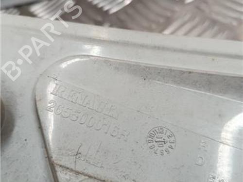 Right taillight RENAULT FLUENCE (L3_) 1.6 16V (L301, L30F, L30P, L30R) | BP30117167C35 