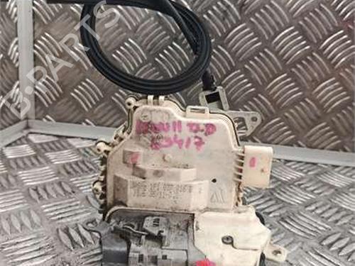 Used Front right lock Front right lock SEAT LEON (1P1) 1.2 TSI (105 hp) 36345588 36345588