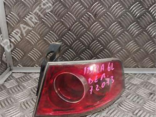 Used Right taillight Right taillight SEAT IBIZA III (6L1) 1.9 TDI (100 hp) 36345569 36345569