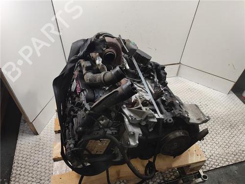 Used Engine PEUGEOT 307 (3A/C) 1.6 HDi 110 (109 hp) 31605093