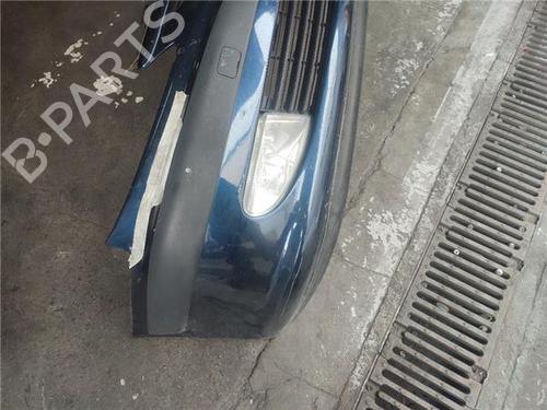 Front bumper PEUGEOT 607 (9D, 9U) 2.2 HDi | BP23952201C7