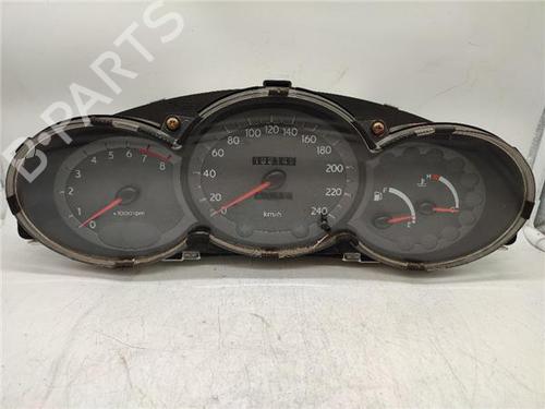 Used Instrument cluster Instrument cluster HYUNDAI COUPE I (RD) F2 Evolution (154 hp) 18389717 18389717