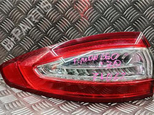 left-taillight-ford-mondeo-v-hatchback-ce-2014-32038243 main image