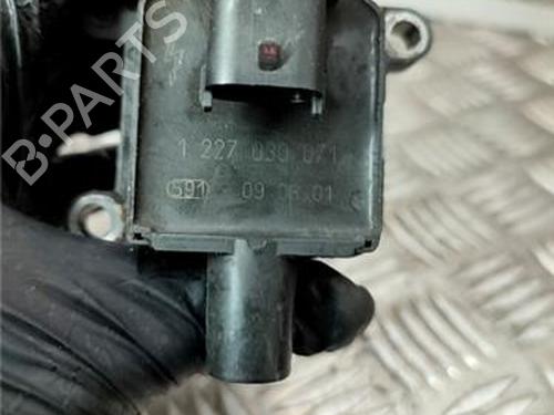 Used Ignition coil ALFA ROMEO 156 (932_) 1.6 16V T.SPARK (932A4) (112 hp) 30979120