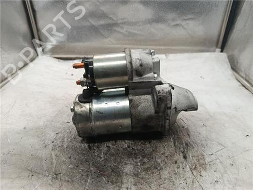 Starter OPEL CORSA C (X01) 1.7 DTI (F08, F68) | BP32254198M8
