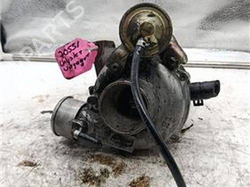 Used Turbocharger/Supercharger CHRYSLER VOYAGER IV (RG, RS) 2.5 CRD (141 hp) 30949363