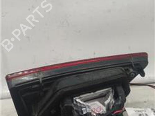 Right tailgate light RENAULT CLIO IV (BH_) 0.9 TCe 90 (BHNF, BHMA, BHMH, BHJK, BHJR) | BP18399385C80 