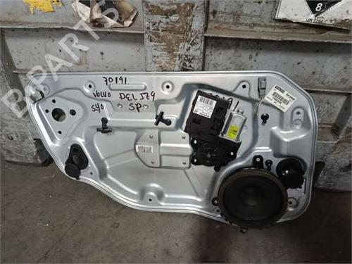 Used Front left window mechanism Front left window mechanism 38004911 38004911