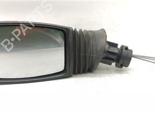 Used Left mirror FIAT PUNTO (188_) 1.2 60 (188.030, .050, .130, .150, .230, .250) (60 hp) 18390880