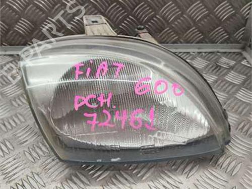 Used Right headlight Right headlight 37624855 37624855