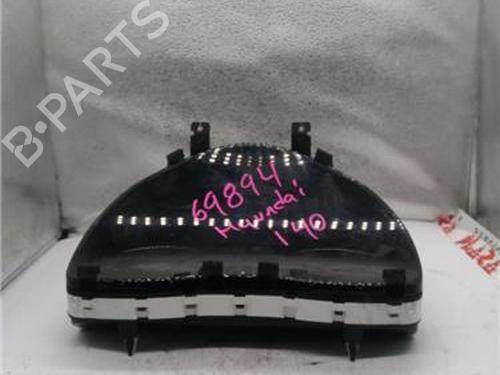 Instrument cluster HYUNDAI i40 I CW (VF) 1.7 CRDi | BP29872486C47