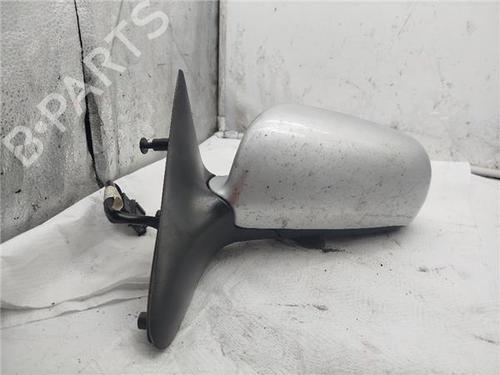 Left mirror SKODA OCTAVIA I (1U2) 1.9 TDI | BP24879433C26 