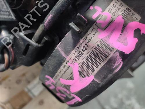 Engine VW GOLF VI (5K1) 1.6 TDI | BP30189069M1