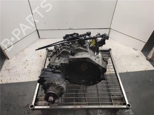 Used Other VW TIGUAN (5N_) 2.0 TDI 4motion (140 hp) 28309634