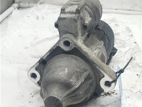 Used Starter BMW 3 (E46) 320 d (150 hp) 25858885