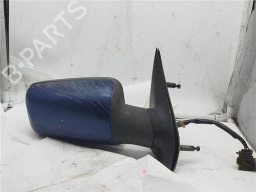 Right mirror SEAT TOLEDO I (1L2) 1.9 TDI | BP23851374C27 