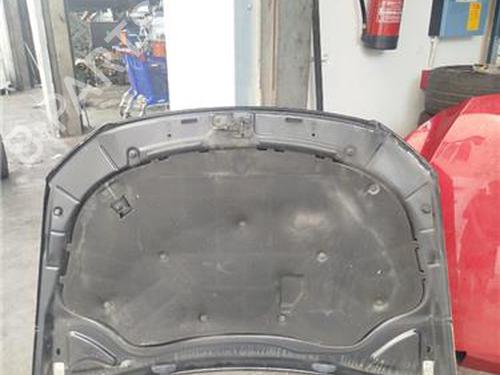 Hood VW PASSAT B6 (3C2) 2.0 TDI | BP29621490C1 