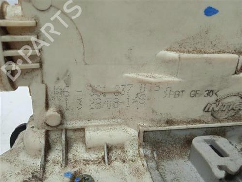 Front left lock SEAT IBIZA IV (6J5, 6P1) 1.9 TDI | BP18399666C98 