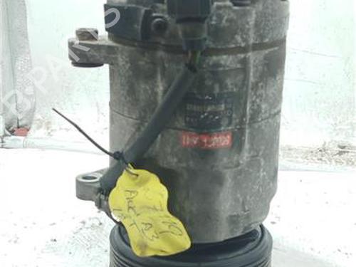 AC-Kompressor AUDI A3 (8L1) 1.8 (125 hp) 28685334